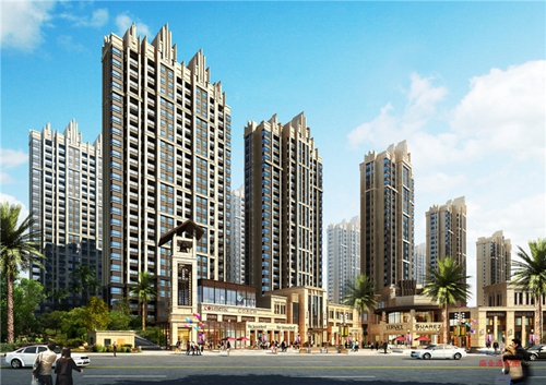 万宁热门楼盘东澳溪地醉新价格。